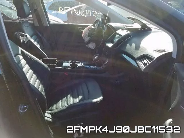 2FMPK4J90JBC11532 фото 6