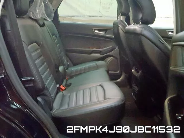 2FMPK4J90JBC11532 фото 7