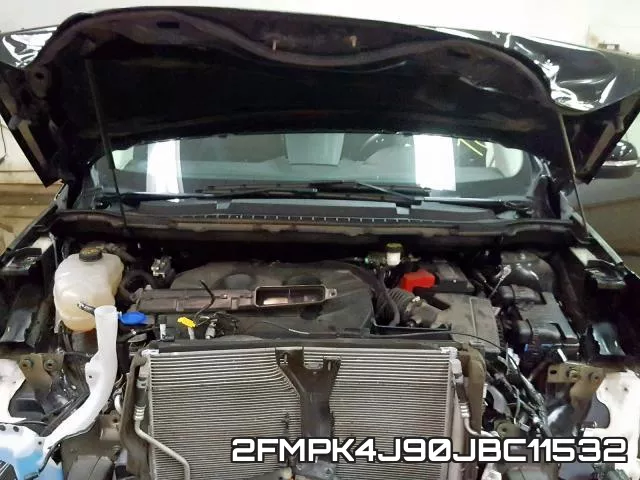 2FMPK4J90JBC11532 фото 8