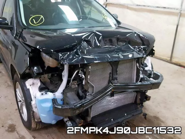 2FMPK4J90JBC11532 фото 10