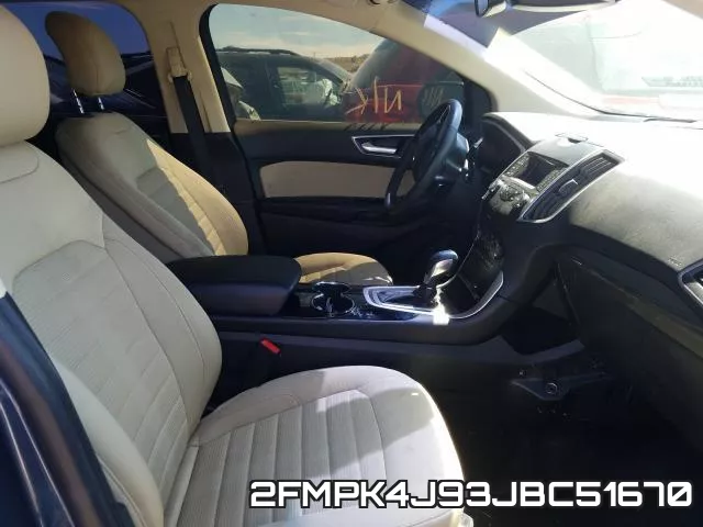 2FMPK4J93JBC51670 фото 6