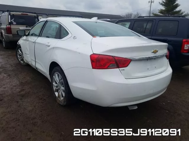 2G1105S35J9112091 фото 4