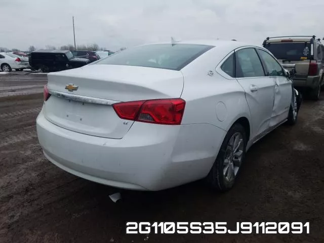 2G1105S35J9112091 фото 5
