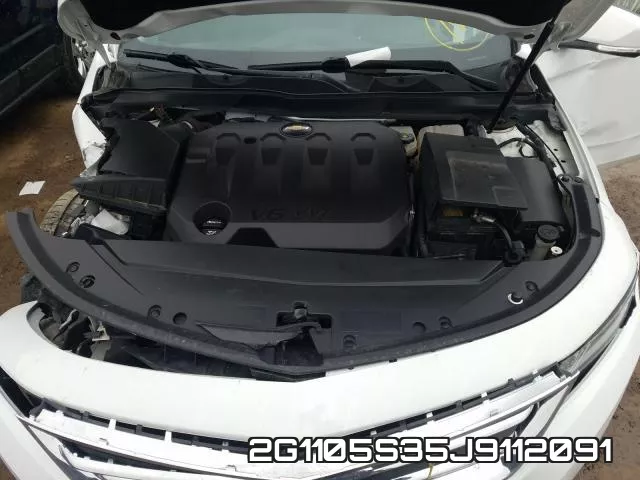 2G1105S35J9112091 фото 8