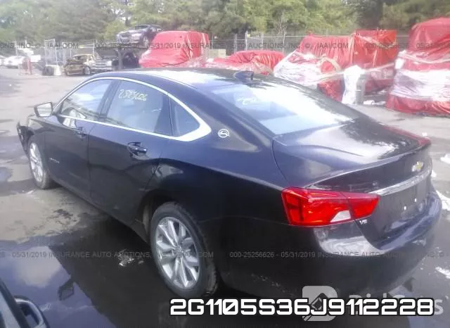 2G1105S36J9112228 фото 4