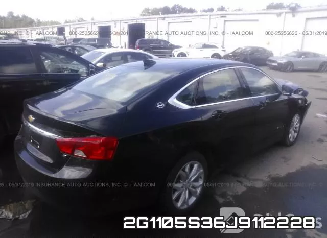 2G1105S36J9112228 фото 5