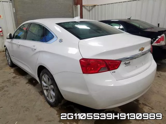 2G1105S39H9130989 фото 4