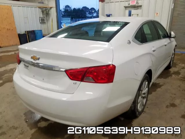 2G1105S39H9130989 фото 5