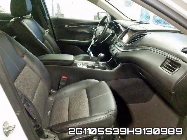 2G1105S39H9130989 фото 6