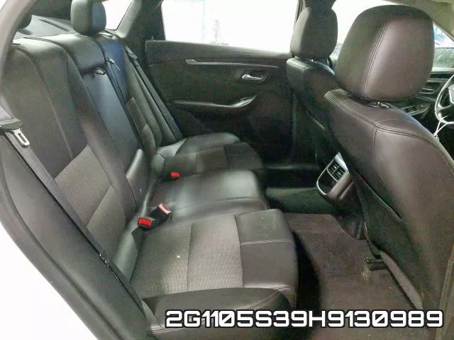 2G1105S39H9130989 фото 7