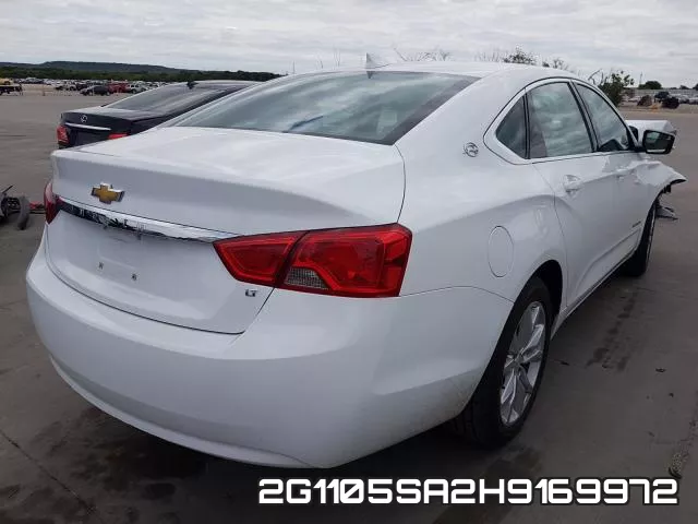 2G1105SA2H9169972 фото 5
