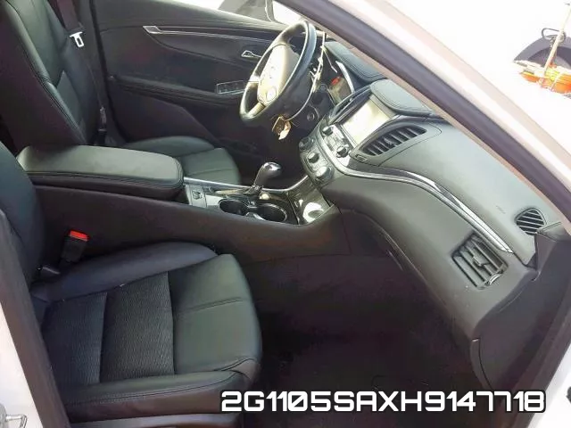 2G1105SAXH9147718 фото 6