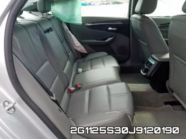 2G1125S30J9120190 фото 7