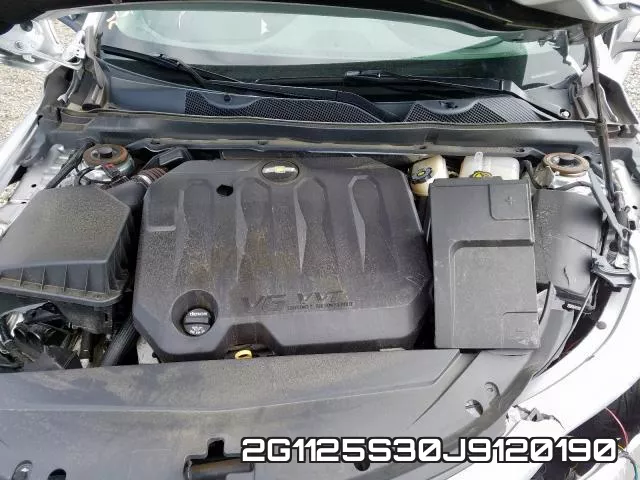 2G1125S30J9120190 фото 8