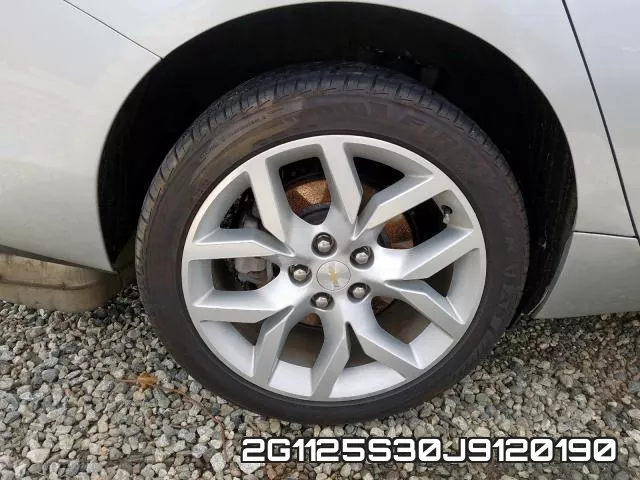 2G1125S30J9120190 фото 10