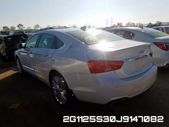 2G1125S30J9147082 фото 4