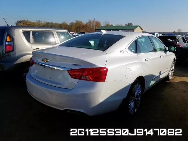 2G1125S30J9147082 фото 5