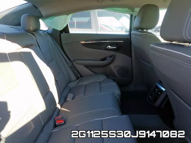2G1125S30J9147082 фото 7