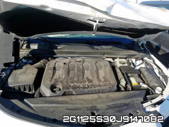2G1125S30J9147082 фото 8