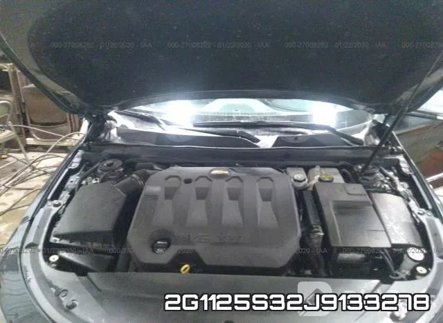 2G1125S32J9133278 фото 2