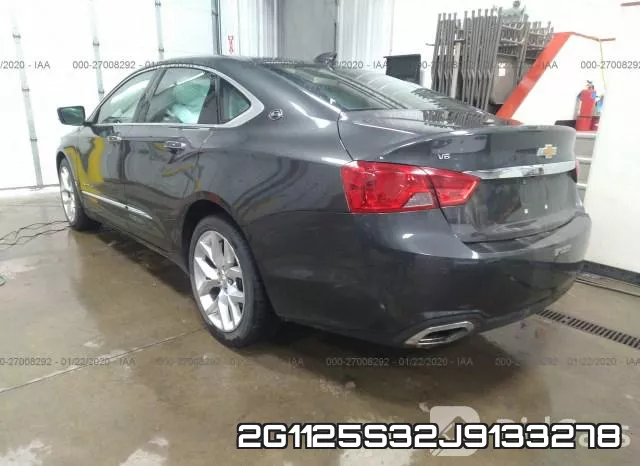 2G1125S32J9133278 фото 4