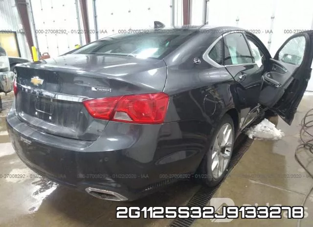 2G1125S32J9133278 фото 5