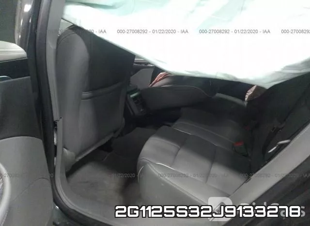 2G1125S32J9133278 фото 9