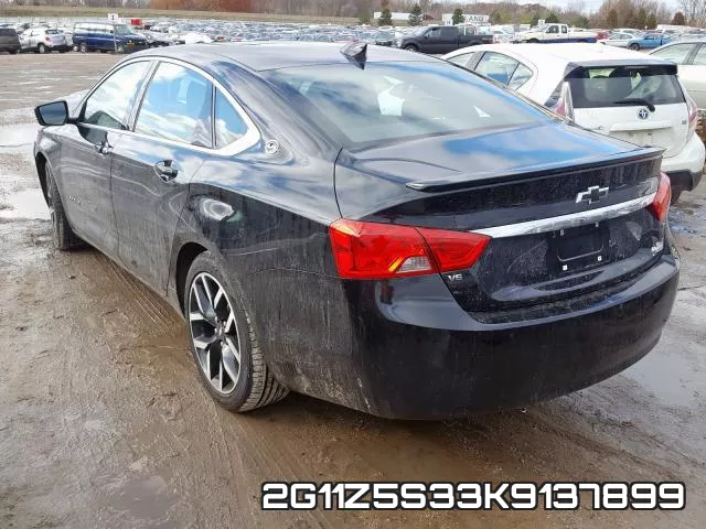 2G11Z5S33K9137899 фото 4