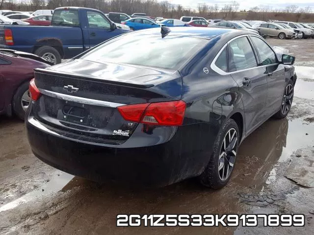 2G11Z5S33K9137899 фото 5
