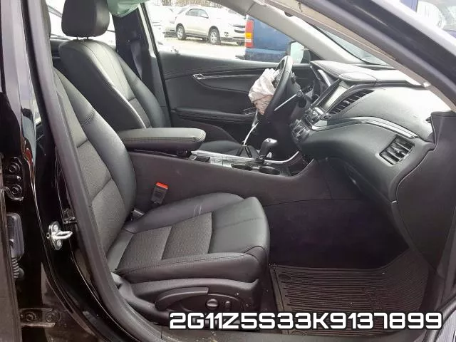 2G11Z5S33K9137899 фото 6