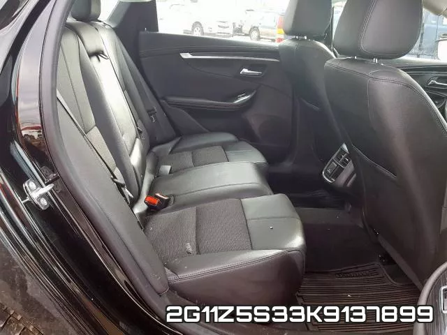 2G11Z5S33K9137899 фото 7