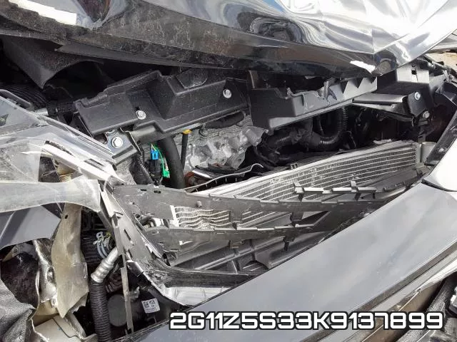 2G11Z5S33K9137899 фото 10