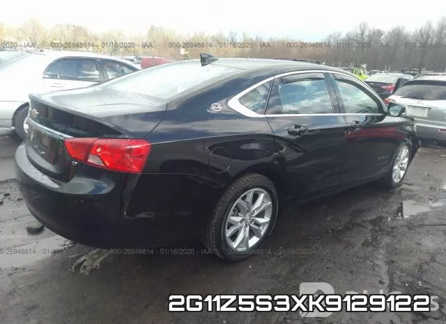2G11Z5S3XK9129122 фото 5