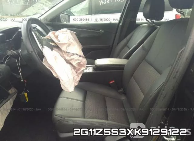2G11Z5S3XK9129122 фото 6