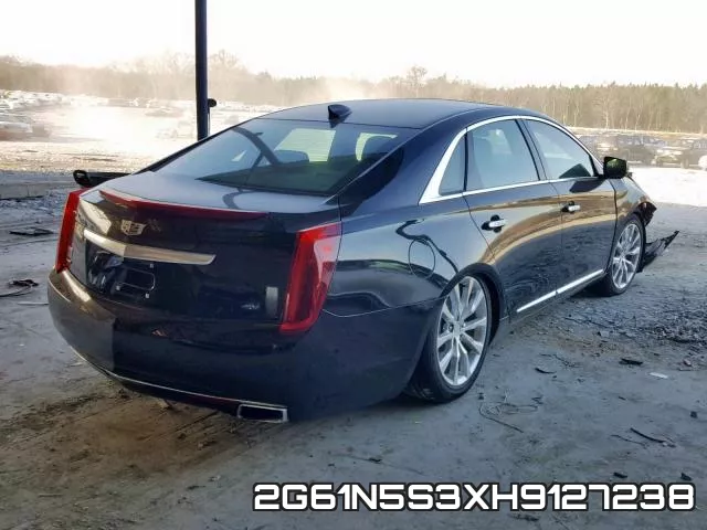 2G61N5S3XH9127238 фото 5