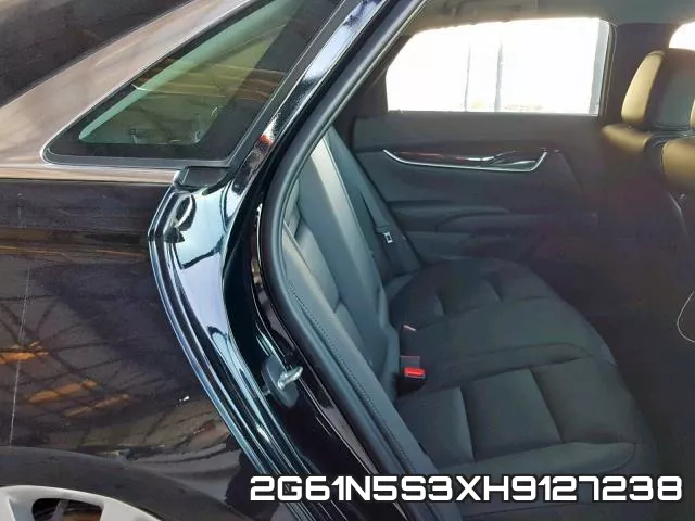 2G61N5S3XH9127238 фото 7