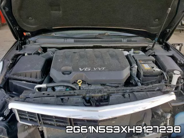 2G61N5S3XH9127238 фото 8