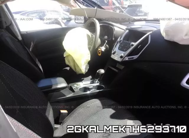 2GKALMEK7H6293710 фото 6