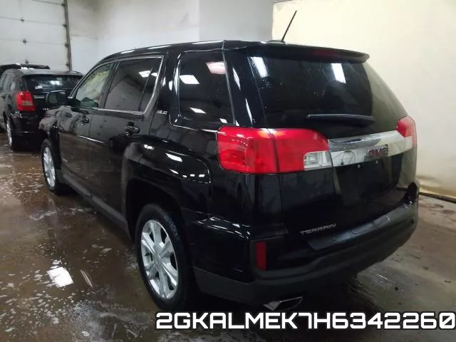 2GKALMEK7H6342260 фото 4