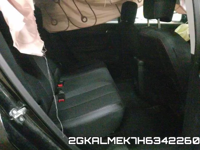 2GKALMEK7H6342260 фото 7