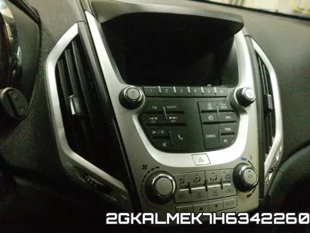 2GKALMEK7H6342260 фото 10