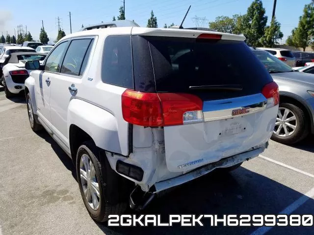 2GKALPEK7H6299380 фото 4
