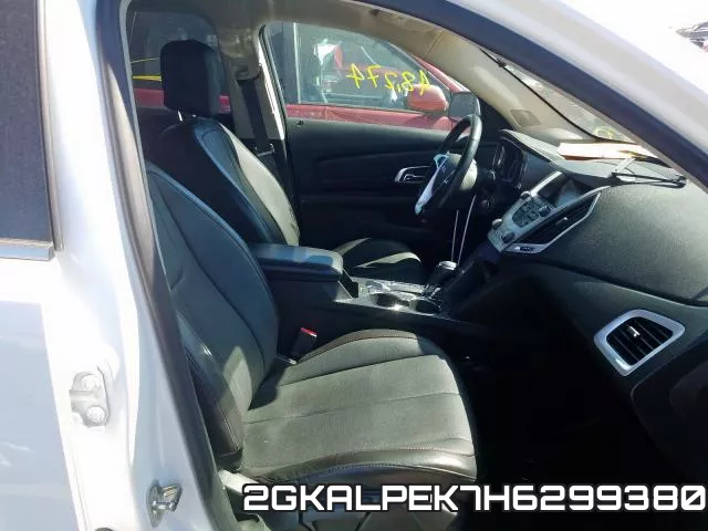 2GKALPEK7H6299380 фото 6