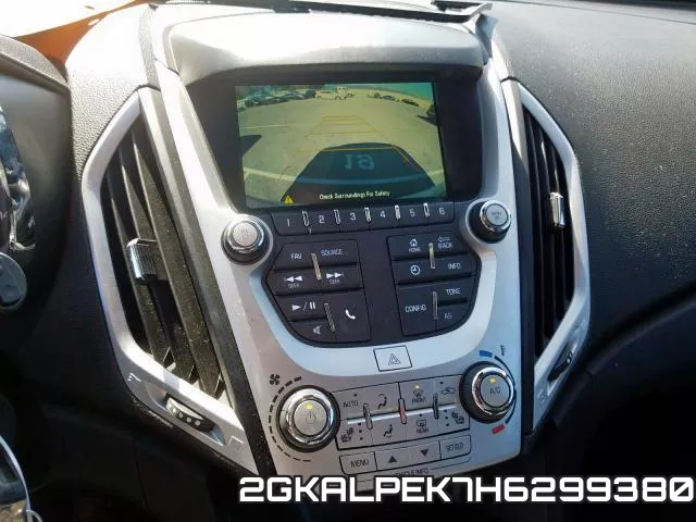 2GKALPEK7H6299380 фото 10