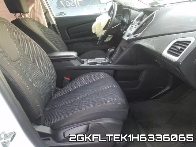 2GKFLTEK1H6336065 фото 6