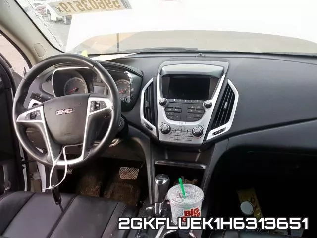 2GKFLUEK1H6313651 фото 10