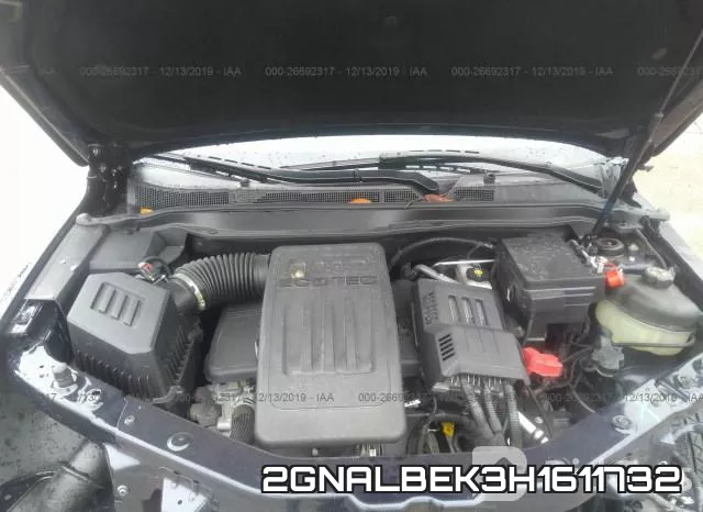 2GNALBEK3H1611732 фото 2
