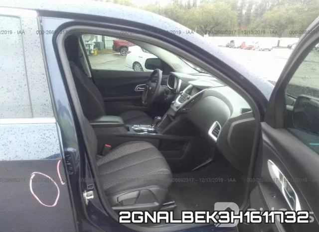 2GNALBEK3H1611732 фото 6