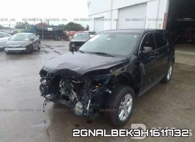 2GNALBEK3H1611732 фото 7