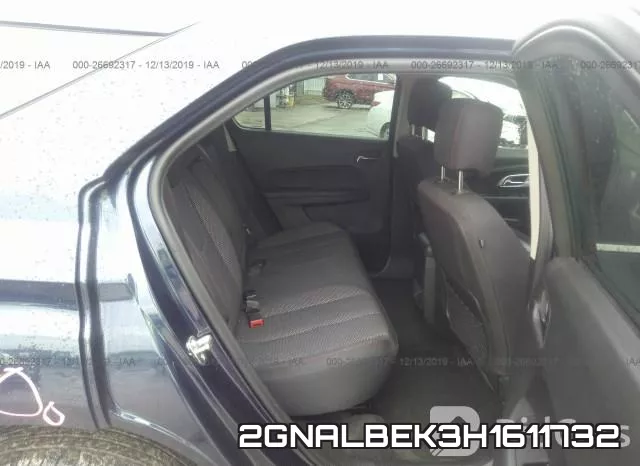 2GNALBEK3H1611732 фото 9